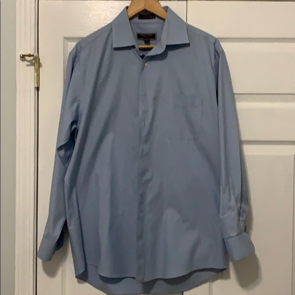 Men’s Roberto Villini dress shirt